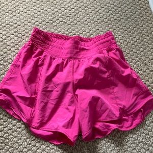 barley worn, good color